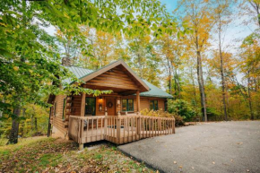 Ferngully Creek Cabins